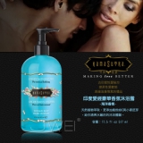 Массажное масло-свеча KamaSutra Ignite Strawberry Dreams, 170 г KS10228 - Kama Sutra  - Массажные свечи - Купить